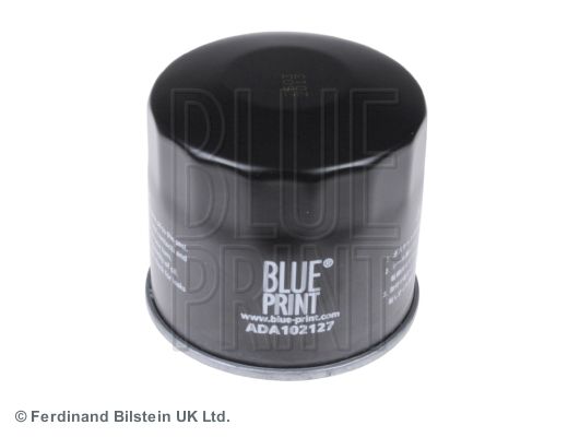 BLUE PRINT Eļļas filtrs ADA102127